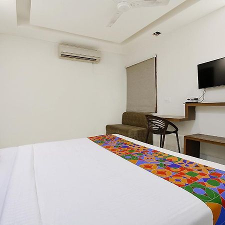 Fabexpress Comfort Stay I Samarda Kaliāsot 외부 사진