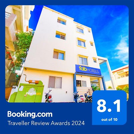 Fabexpress Comfort Stay I Samarda Kaliāsot 외부 사진