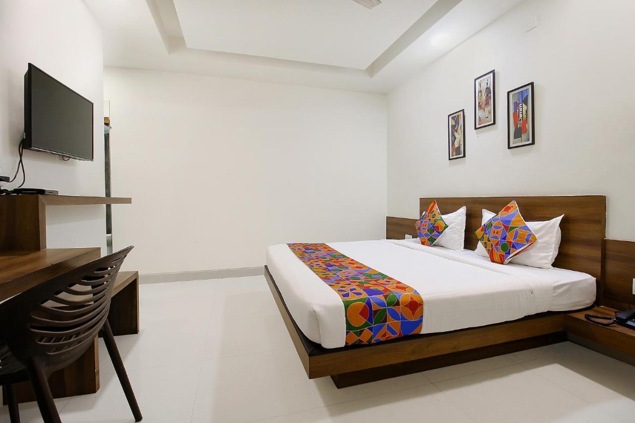 Fabexpress Comfort Stay I Samarda Kaliāsot 외부 사진