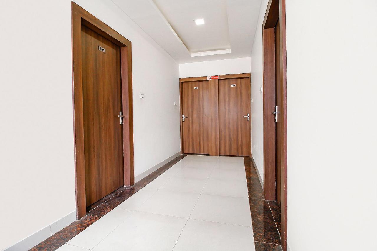 Fabexpress Comfort Stay I Samarda Kaliāsot 외부 사진