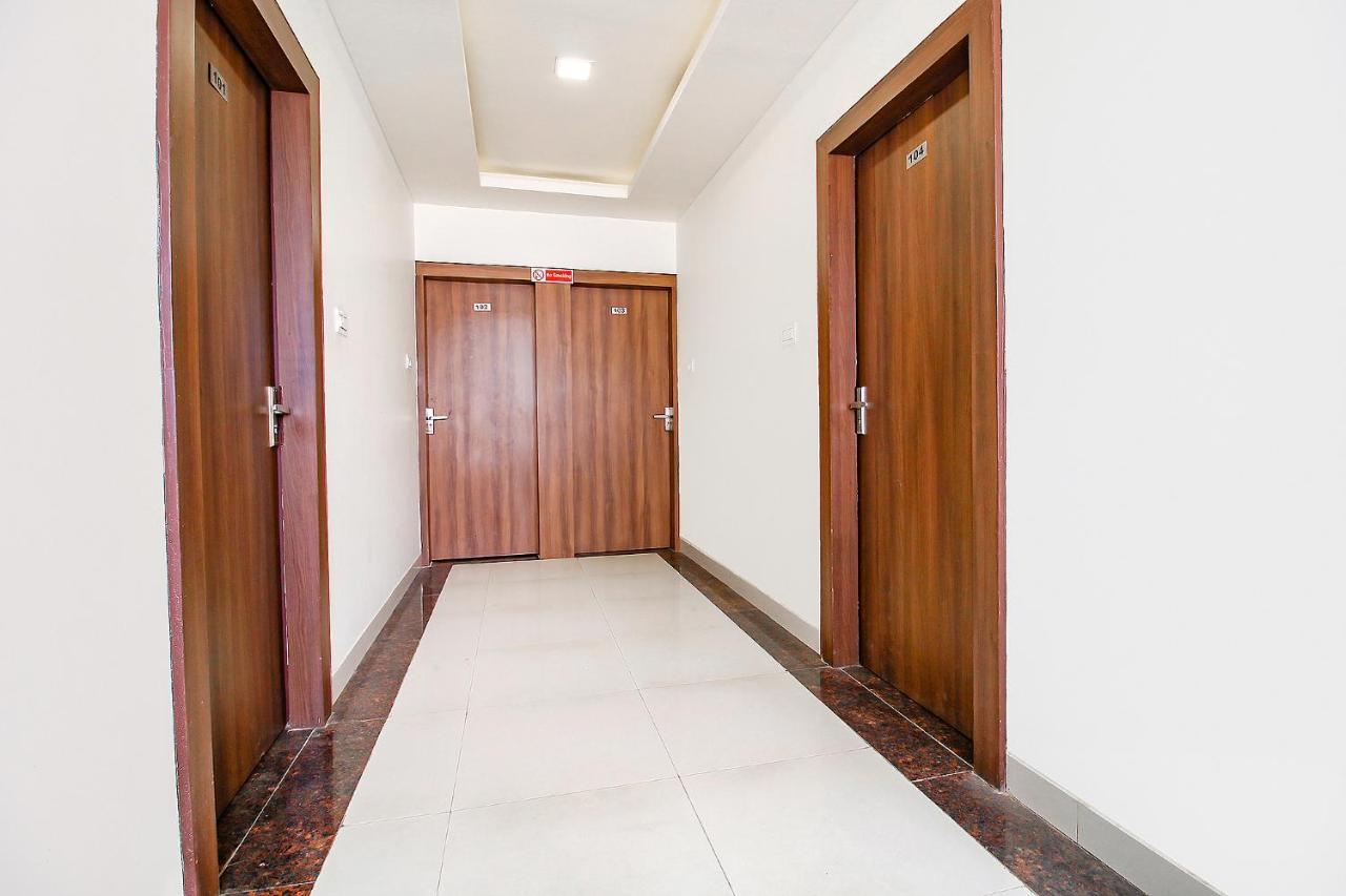 Fabexpress Comfort Stay I Samarda Kaliāsot 외부 사진