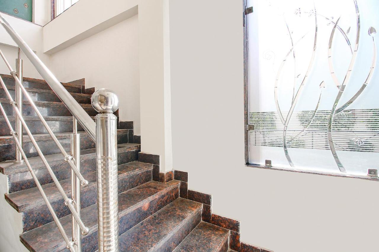 Fabexpress Comfort Stay I Samarda Kaliāsot 외부 사진