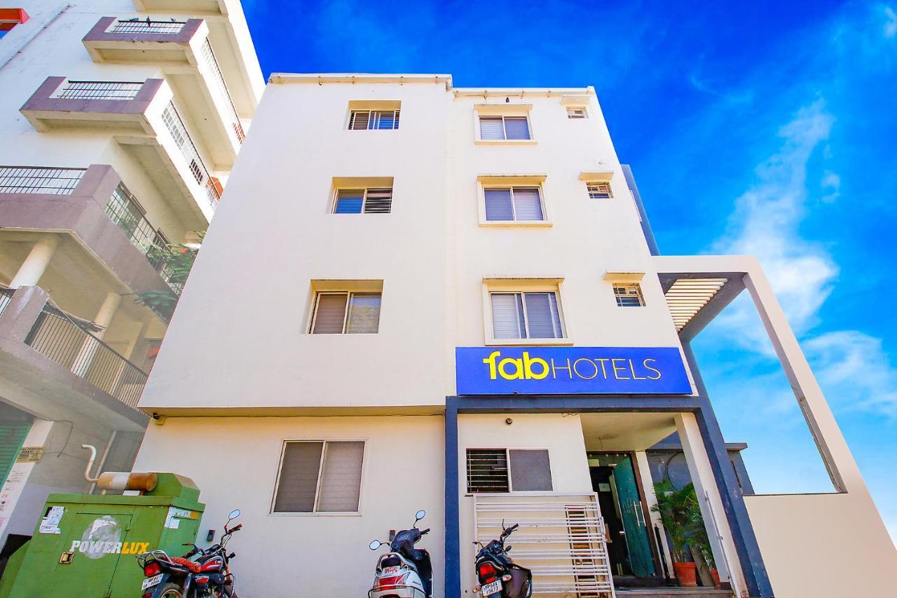 Fabexpress Comfort Stay I Samarda Kaliāsot 외부 사진